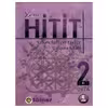 کتاب Yeni Hitit اثر جمعی از نویسندگان انتشارات Tomer دو جلدی