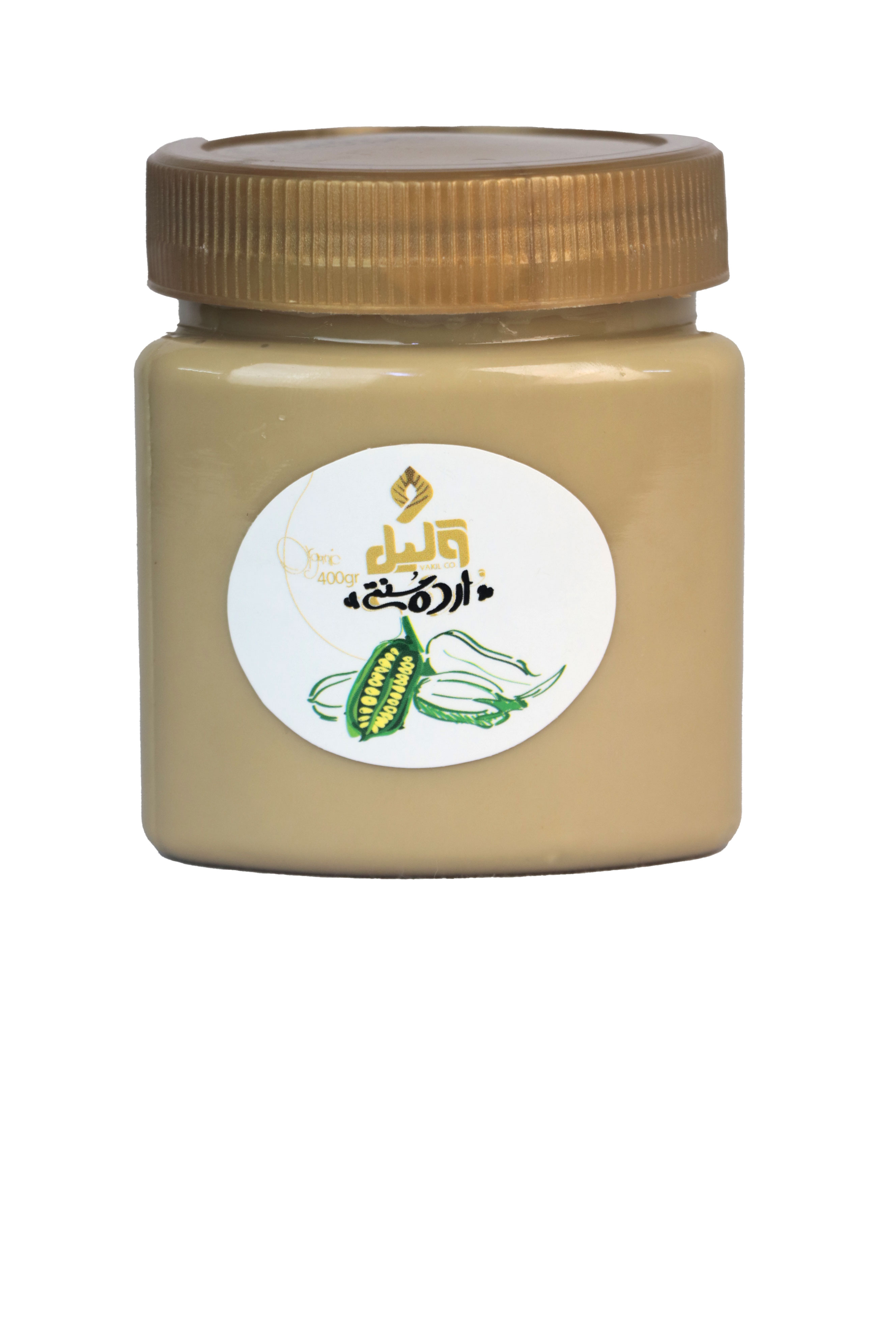 ارده لار 400 گرم وکیل