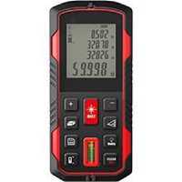 متر لیزری دابی مدل دی 60