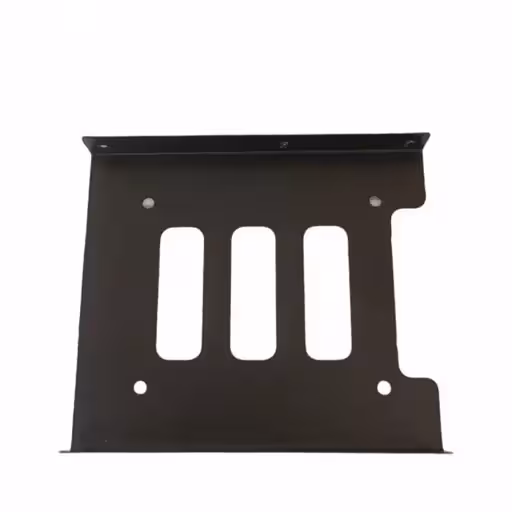 براکت هارد اینترنال مدل 2.5 به 3.5 اینچ جنس فلزی