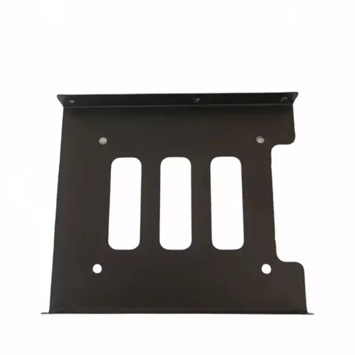 براکت هارد اینترنال مدل 2.5 به 3.5 اینچ جنس فلزی