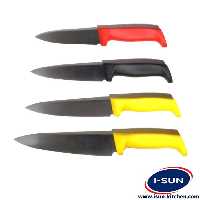 خرید و قیمت چاقو آشپزخانه حیدری (اصل  تخفیف) - فروشگاه آیسان