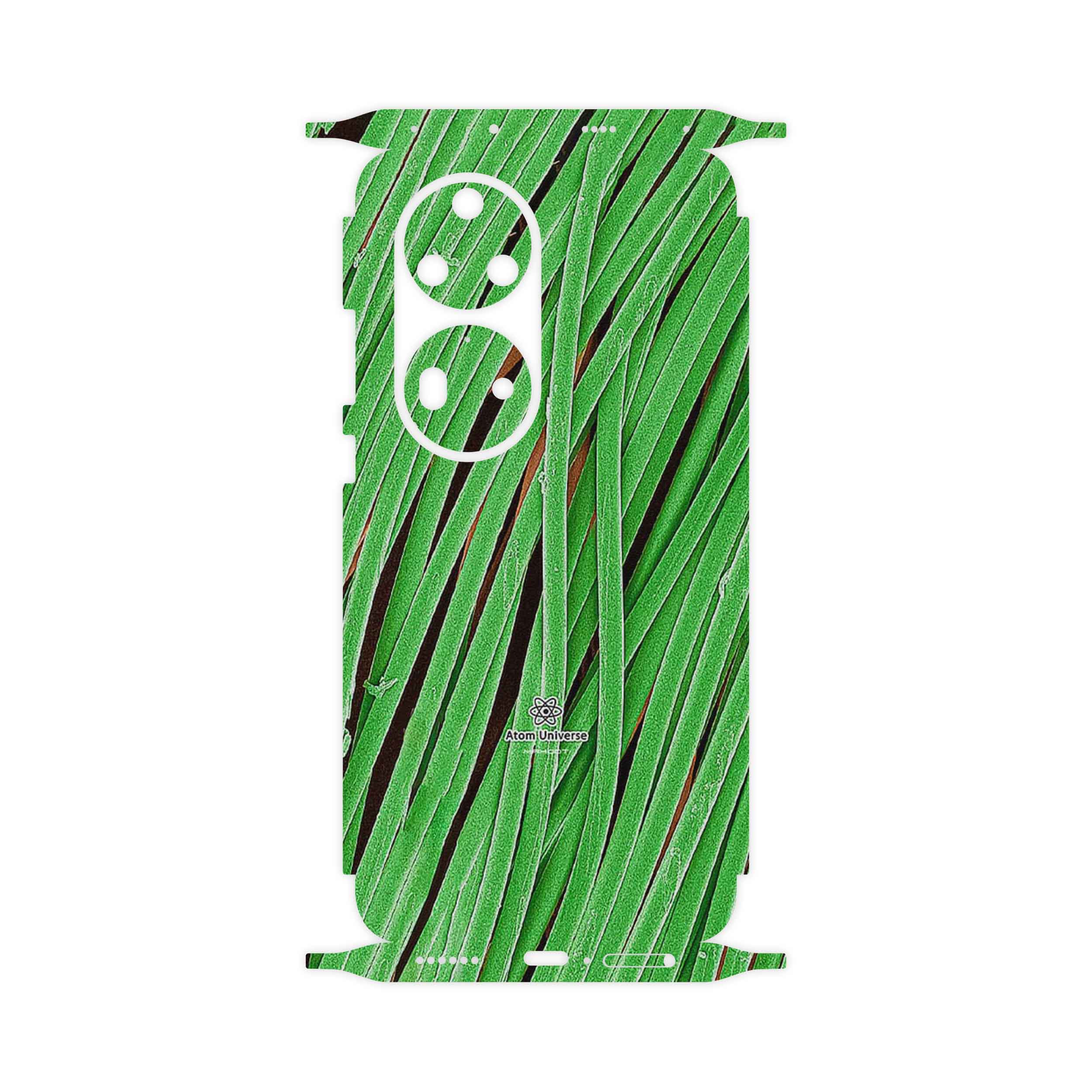 برچسب پوششی ماهوت مدل Atom Universe 5-FullSkin مناسب برای گوشی موبایل هوآوی P50 Pro