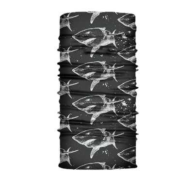 دستمال سر و گردن مدل S3