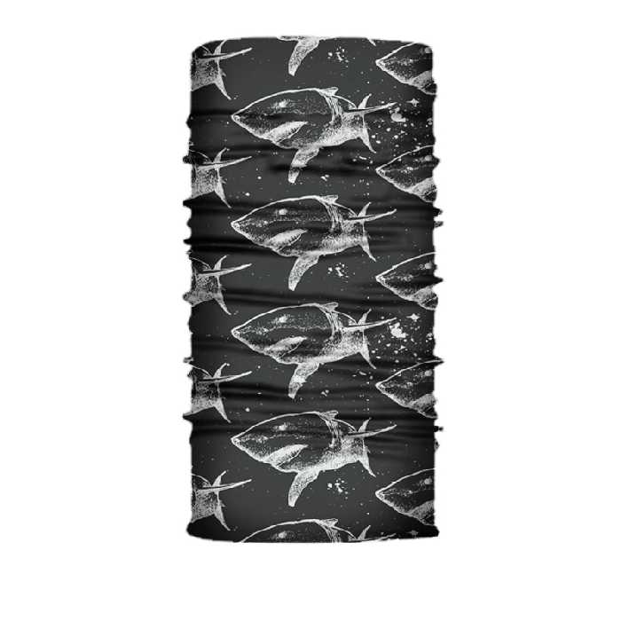 دستمال سر و گردن مدل S3