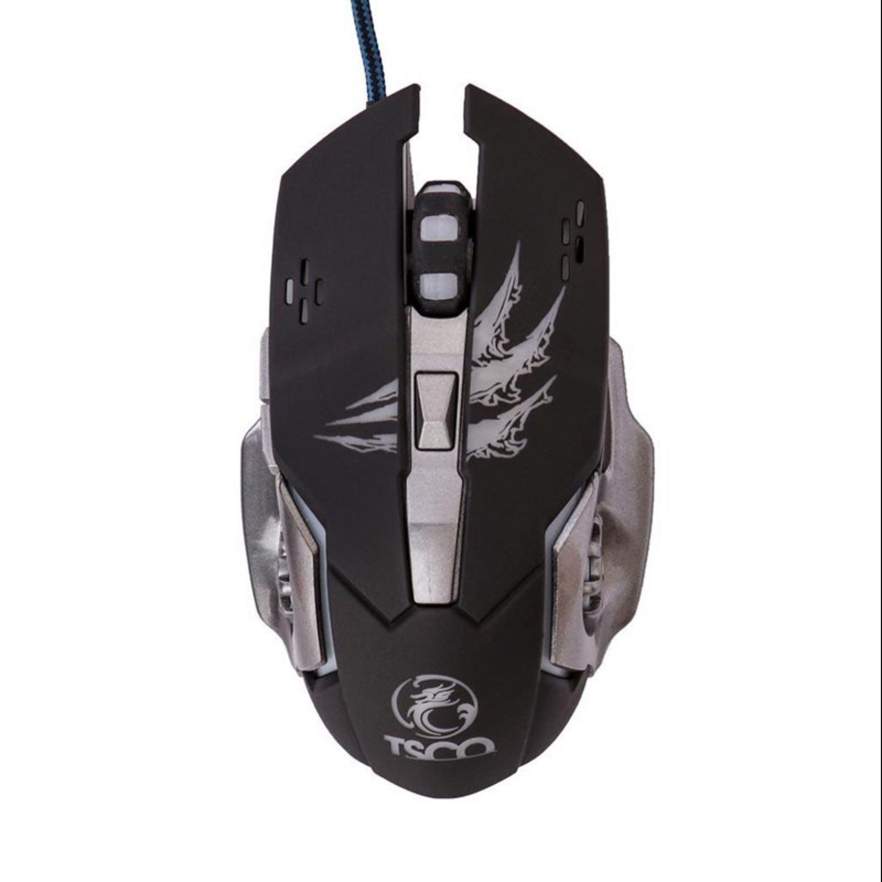 ماوس مخصوص بازی تسکو مدل TM 762GA با گارانتی 12 ماهه