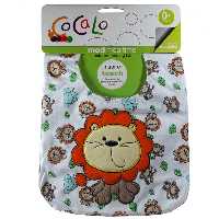 پیشبند نخی کودک کوکالو (CoCaLo) طرح شیر