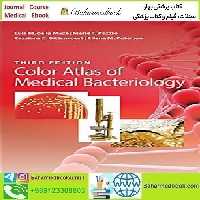 Color Atlas of Medical Bacteriology 2020 TRUE PDF price 1€ - کتاب پزشکی بهار
