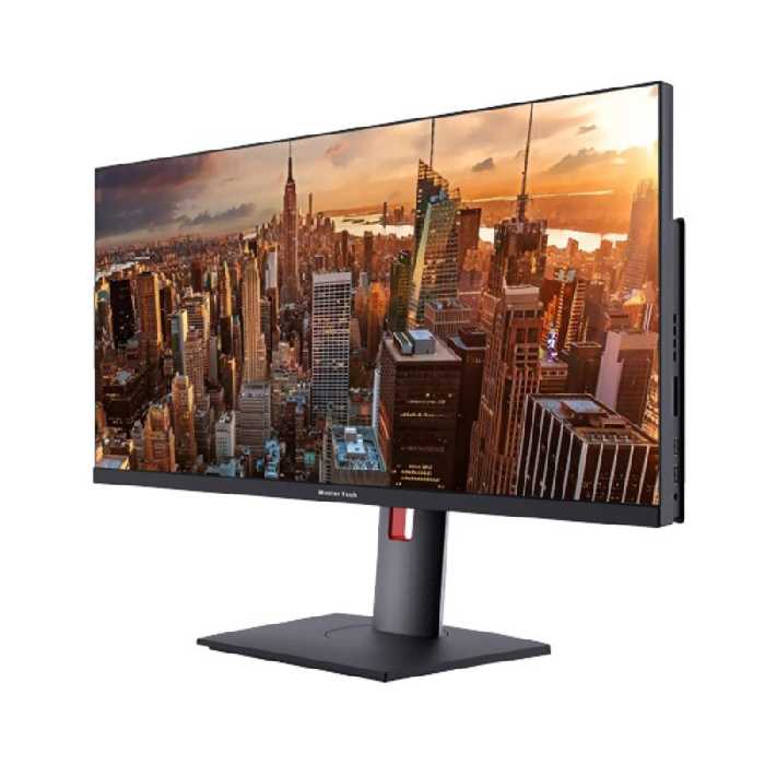 آل این وان MasterTech ZX300 ULTRA-C516SBA Core i5 (11400) 16GB 512GB SSD Intel 30″ FHD