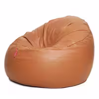 صندلی شنی راحتی شیبدار چرم