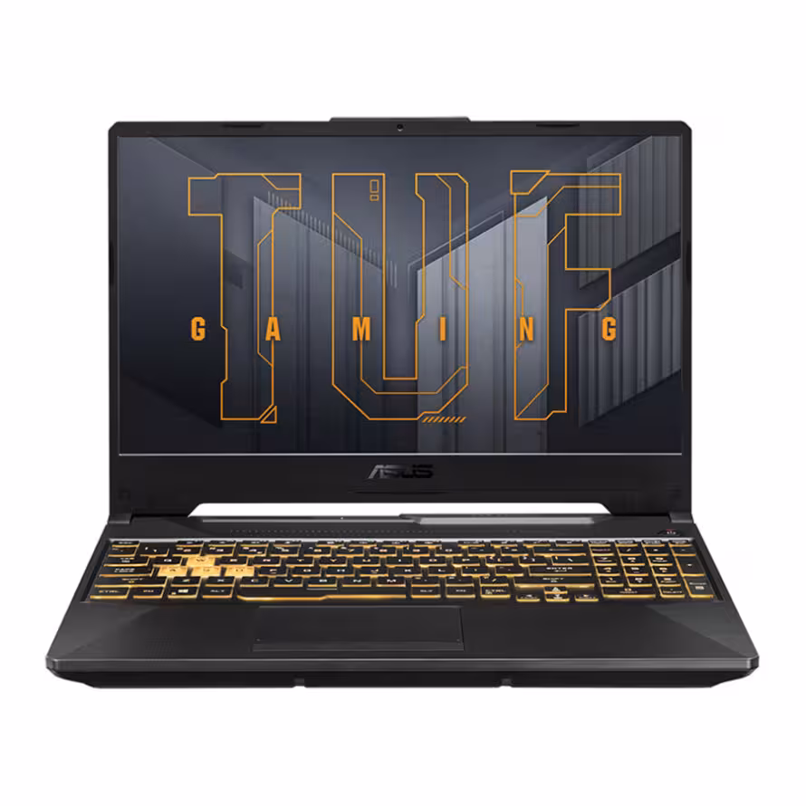 لپ تاپ ایسوس TUF Gaming F15 FX506HCB i7/16GB/1TB SSD/4GB