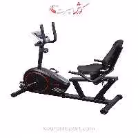 دوچرخه ثابت آذیموس AZ 8518R