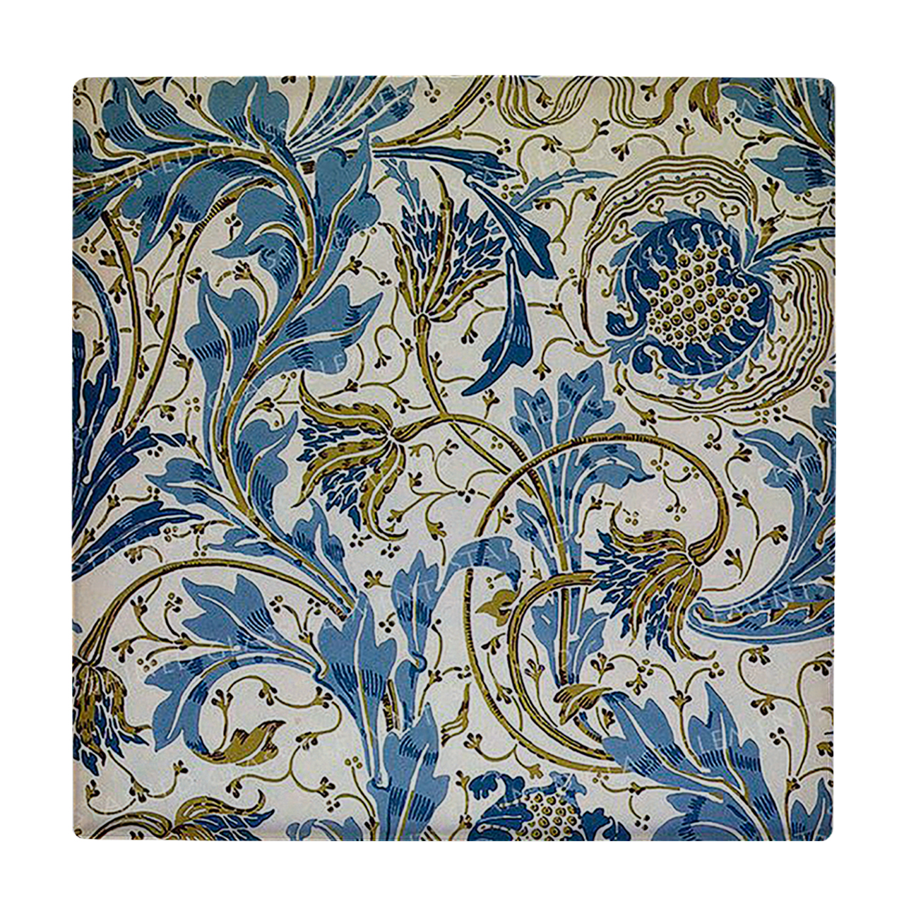 کاشی کارنیلا مدل لوحی کد klh804