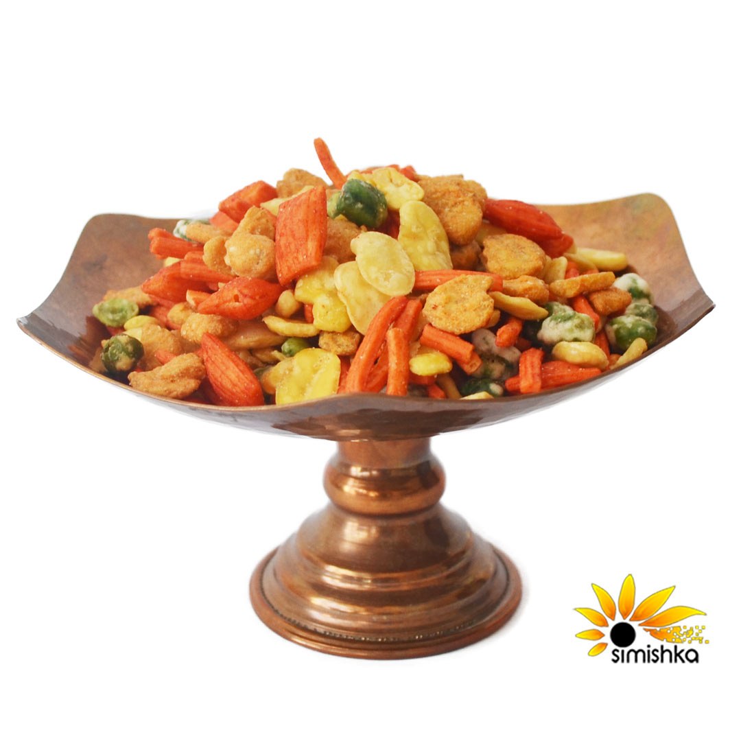 آجیل مالزی 1000 گرمی سیمیشکا