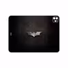 برچسب پوششی ماهوت مدل Batman مناسب برای تبلت اپل iPad Pro 11 (GEN 2) 2020 A2231