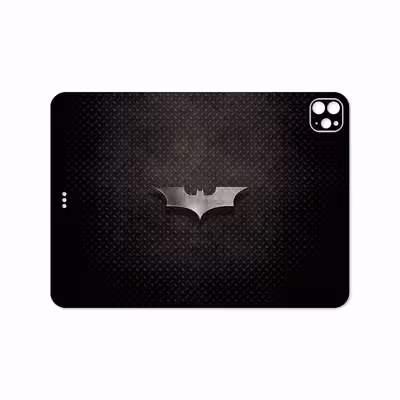 برچسب پوششی ماهوت مدل Batman مناسب برای تبلت اپل iPad Pro 11 (GEN 2) 2020 A2231
