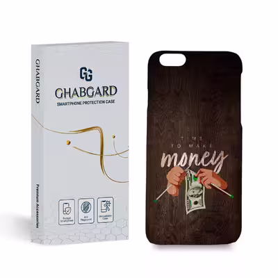 کاور قاب گارد مدل پسرانه مناسب برای گوشی موبایل اپل iphone 6 \ 6s