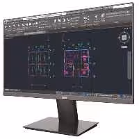 مانیتور سام الکترونیک “SAM Electronic LS22RF620 FHD VA LED 22