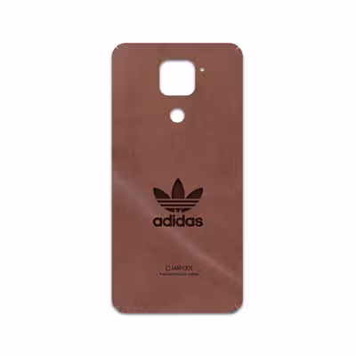برچسب پوششی ماهوت مدل MNL-DDS مناسب برای گوشی موبایل شیائومی Redmi Note 9