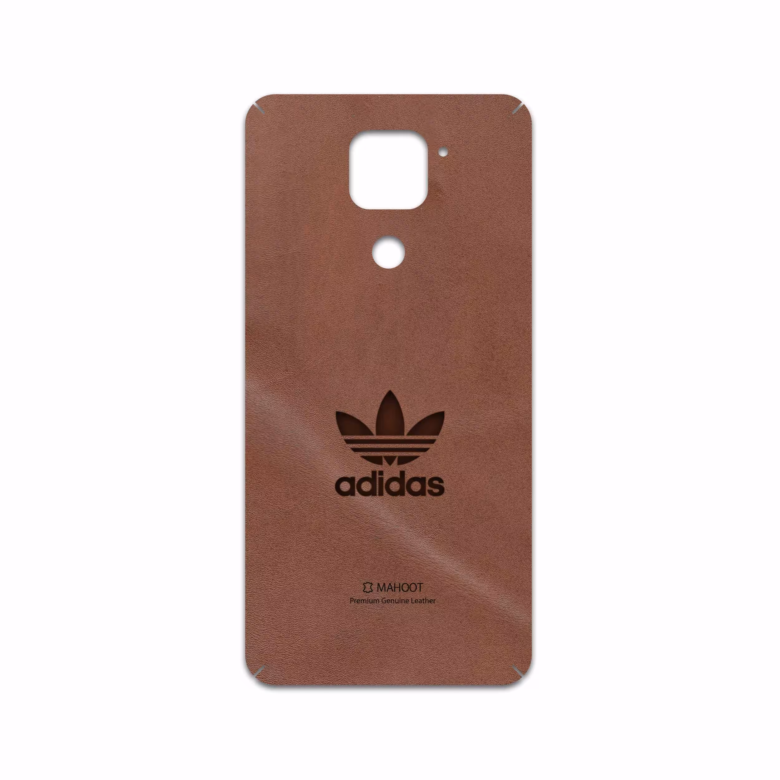 برچسب پوششی ماهوت مدل MNL-DDS مناسب برای گوشی موبایل شیائومی Redmi Note 9