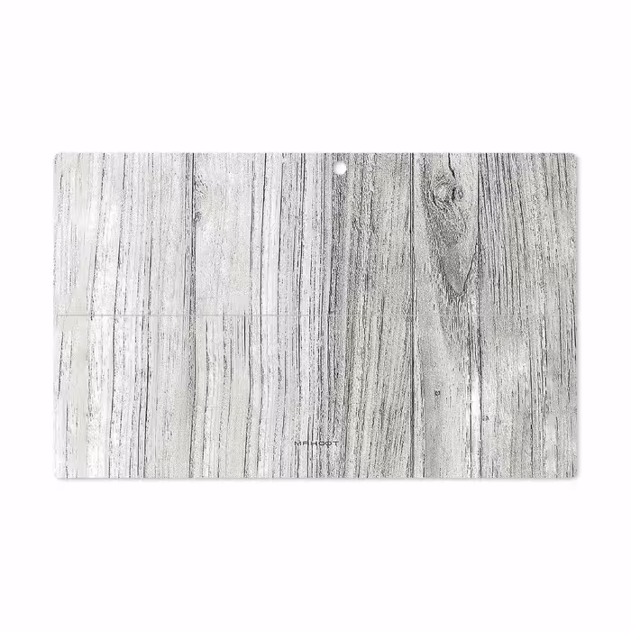 برچسب پوششی ماهوت مدل White Wood مناسب برای تبلت مایکروسافت Surface 2 RT 2013
