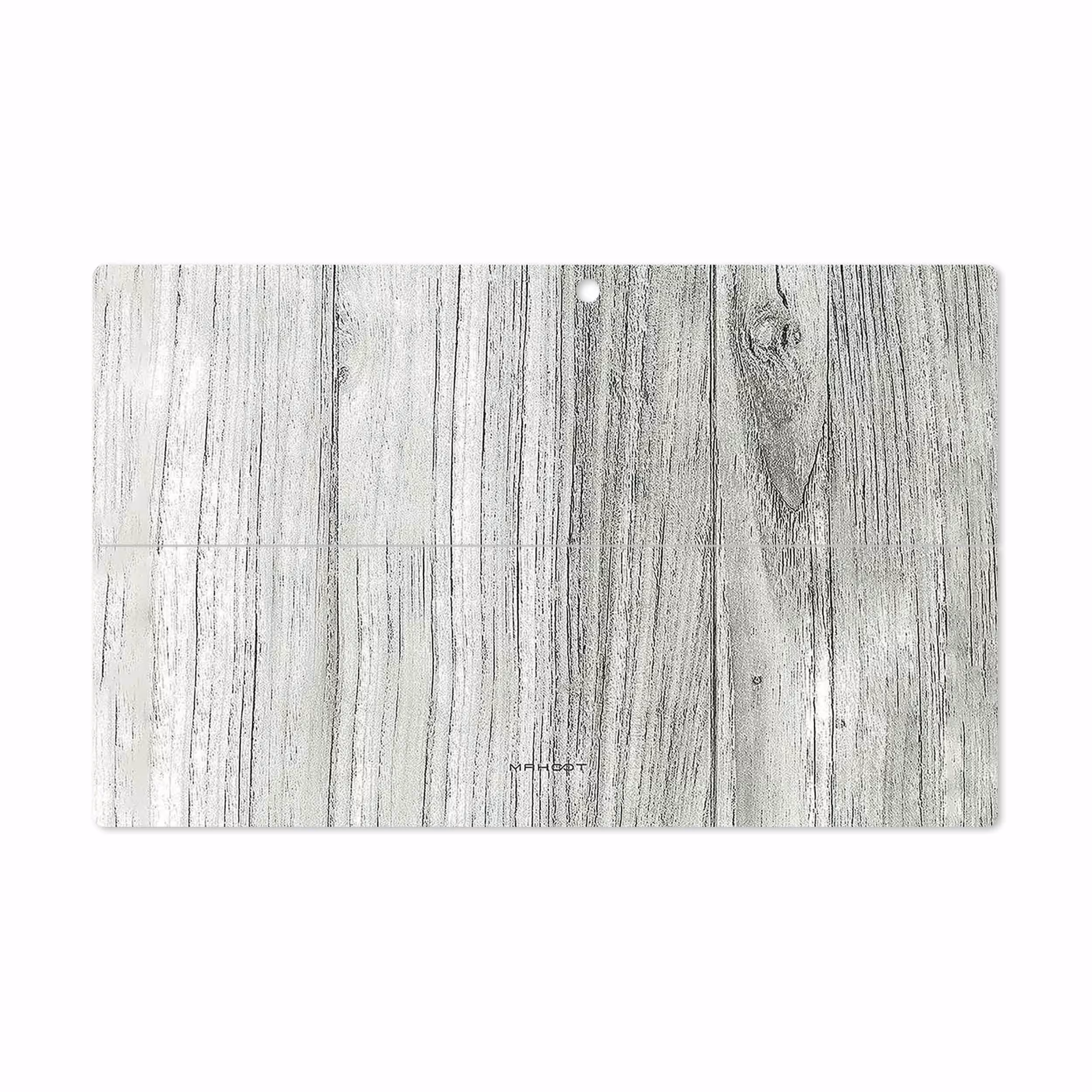 برچسب پوششی ماهوت مدل White Wood مناسب برای تبلت مایکروسافت Surface 2 RT 2013