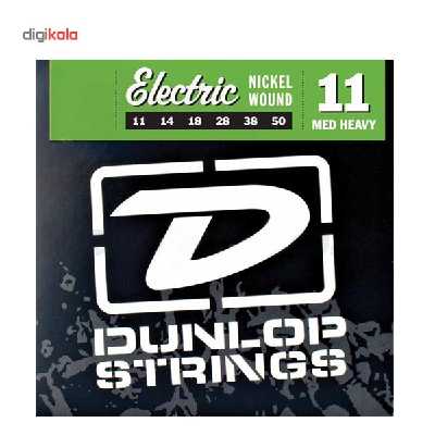 سیم گیتار الکتریک دانلوپ مدل DEN-1150