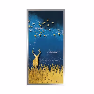 تابلو مدل Maha-BG312 مجموعه 3 عددی