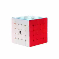 روبیک 5*5 - کتاب‌فروشی کوچه کتاب