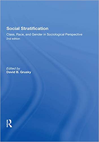 خرید و دانلود نسخه کامل کتاب Social Stratification: Class, Race, and Gender in Sociological Perspective (2nd Edition) - PDF