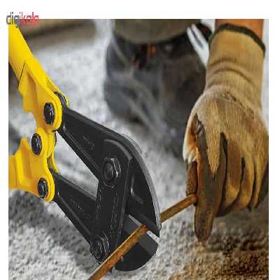 قیچی مفتول بر کنزاکس مدل KBC -114