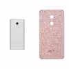 برچسب پوششی ماهوت مدل Rose Gold Leather مناسب برای گوشی موبایل شیائومی Redmi Note 4