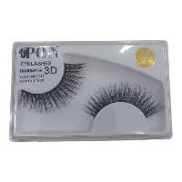 مژه مصنوعی سه بعدی پون کد 07