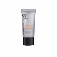 کرم ضد آفتاب و ضدجوش SPF50 بدون رنگ سی بی
