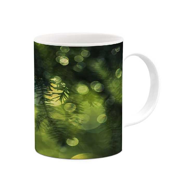 ماگ طرح فانتزی مدل mgs12212