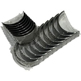 یاتاقان استاندارد خار راست ام وی ام 110S