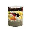 ماگ طرح کیک مدل mug04477