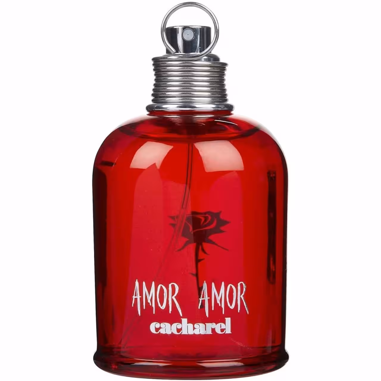 ادو تویلت زنانه کاشارل مدل Amor Amor حجم 100 میلی لیتر