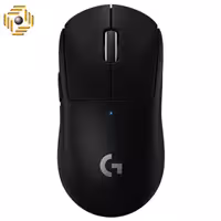 موس بی سیم گیمینگ لاجیتک G-PRO X Superlight