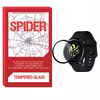 محافظ صفحه نمایش نانو اسپایدر مدل WTCH S مناسب برای ساعت هوشمند سامسونگ Galaxy Watch Active 40 mm