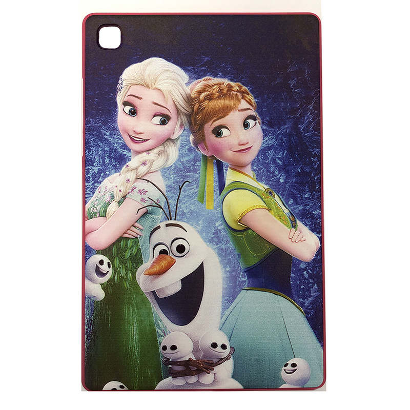 کاور مدل TD-001 مناسب برای تبلت سامسونگ Galaxy Tab A7 10.4 2020 T505