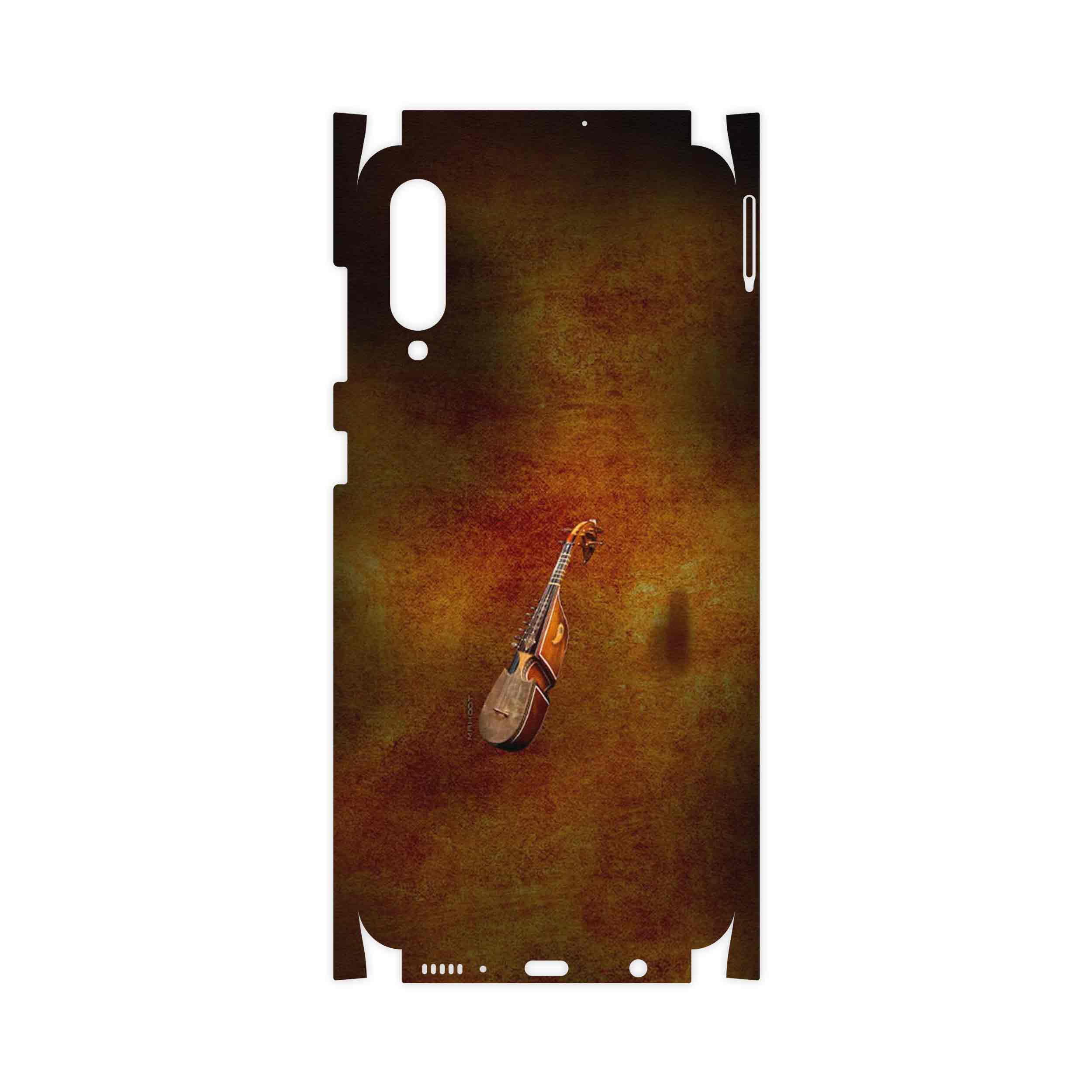 برچسب پوششی ماهوت مدل Rabab-FullSkin مناسب برای گوشی موبایل سامسونگ Galaxy A50s