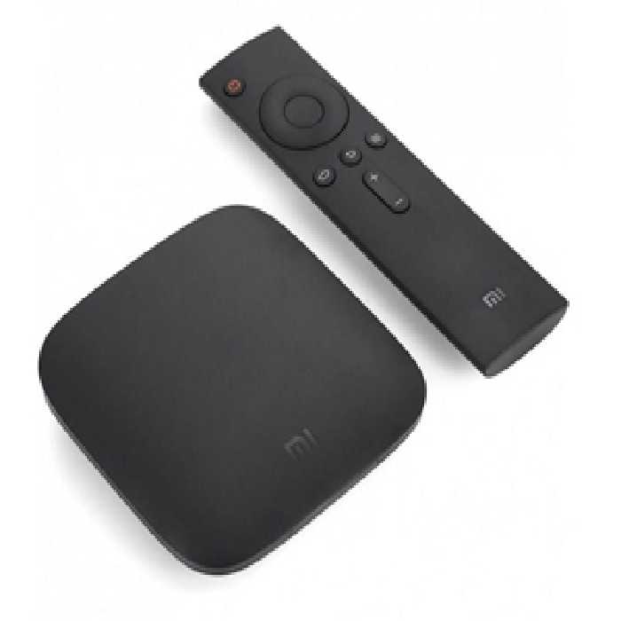 اندروید باکس شیائومی مدل Mi Box 3S