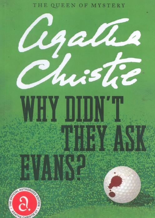 WHY DIDNT THEY ASK AVANS:چرا از آوانس نپرسید (زبان اصلی،انگلیسی) - ناشربوک | خرید آنلاین کتاب