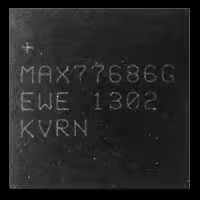 آی سی تغذیه Maxim MAX77686G