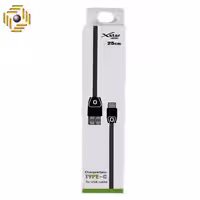 کابل تبدیل USB به type-c مدل ایکس استار به طول 25 سانتی متر