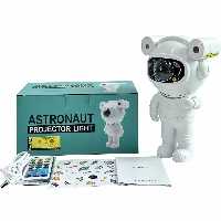 پروژکتور نوری فضانورد