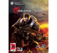 بازی Gears of War