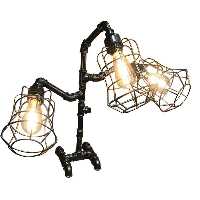 آباژور مدرن کد 461