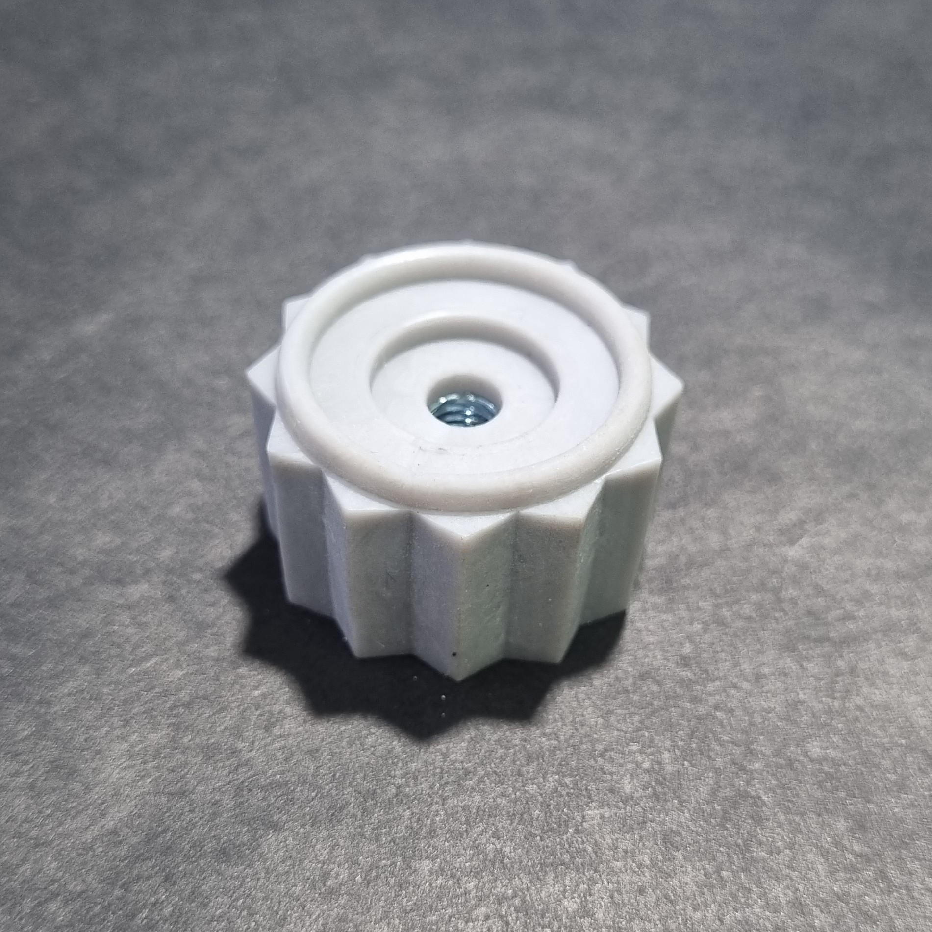 کوبل سر موتور مخلوط کن بلندر (چپ گرد)